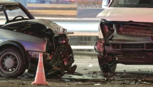 Greenville Car Accident Lawyer
