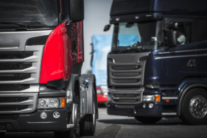 Can You Sue a Trucking Company for an Accident?