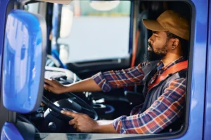 Who’s Liable for Truck Driver Hours of Service Violations?