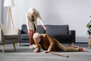 How to Prevent Falls in Nursing Homes in South Carolina