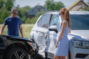 Whoโs at Fault in a T-bone Car Accident?