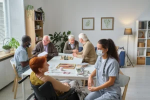 The Impact of Staff Shortages on Nursing Home Abuse and Neglect