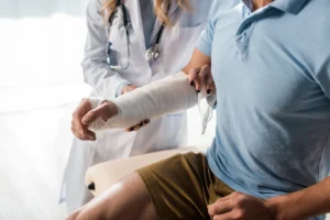 South Carolina Personal Injury Statute of Limitations