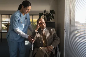 How Understaffing in Nursing Homes Can Lead to Neglect