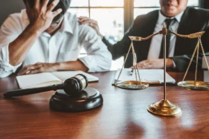 Understanding Comparative Negligence in South Carolina