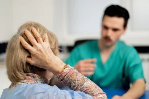 Understanding the Different Types of Nursing Home Abuse and Neglect