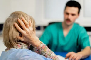 Recognizing the Signs of Nursing Home Abuse
