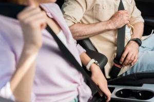 South Carolina Seat Belt Law