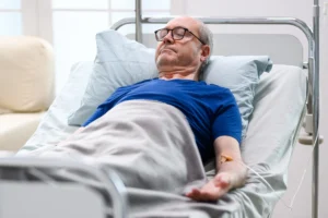 Are Bed Sores a Sign of Neglect or Abuse in Nursing Homes?