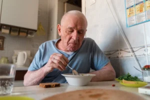 The Link Between Malnutrition and Neglect in South Carolina Nursing Homes