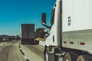 What To Do After a Truck Accident in Greenville