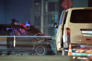 Common Causes of Car Accidents in South Carolina