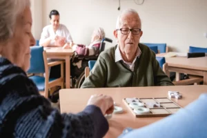 Nursing Home Abuse and Dementia Patients Why They Are Particularly Vulnerable