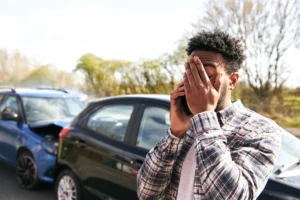 What Are the Signs of Shock After a Car Accident