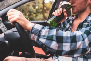 Next Steps After Being Hit By a Drunk Driver in South Carolina