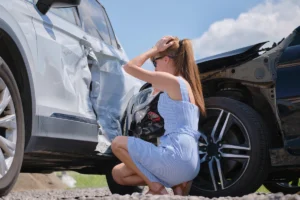 What To Do After a Car Accident in South Carolina