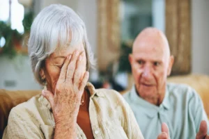 What To Do If You Suspect Sexual Abuse in a Nursing Home