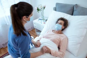Preventing Serious Infections in Nursing Homes