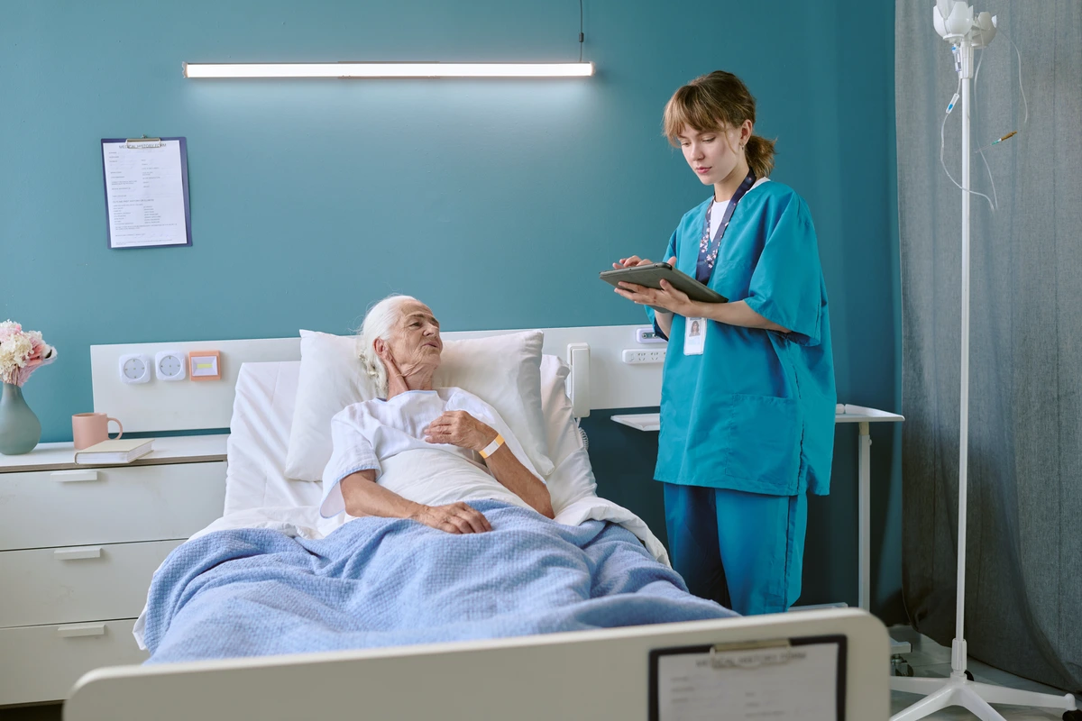 Stage 4 Bedsores In Nursing Homes Jordan Law Center