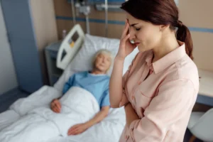 Who Can File a Nursing Home Wrongful Death Lawsuit