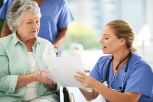 How Do You Get a Nursing Home Incident Report?