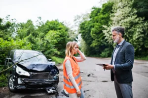 How Long Does It Take To Settle a Car Accident Claim?