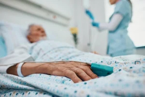 Common Nursing Home Infections in Care Facilities in Greenville