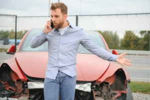 Understanding South Carolina's Fault Laws for Car Accident Claims