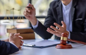What Does Litigation Mean in a Personal Injury Case?