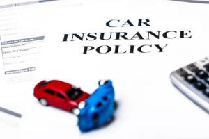 What Happens When a Car Insurance Claim Exceeds Policy Limits?