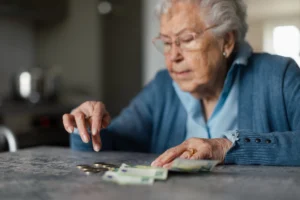 Financial Abuse in Nursing Homes How to Spot It and What to Do