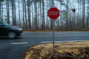 South Carolina Hit-and-Run Laws: What Are Your Rights