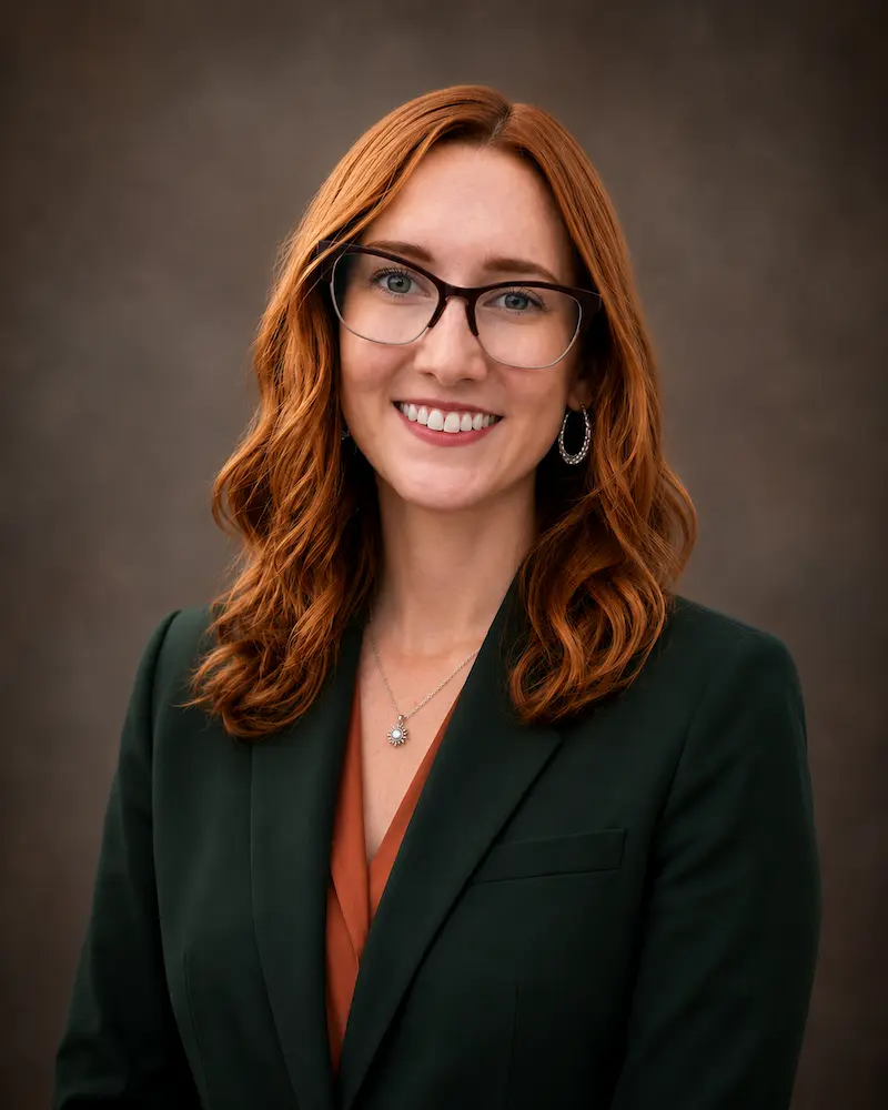 Brittany J. Hull