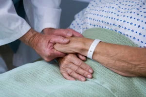 Greenville Nursing Home Bedsore Lawyer When Pressure Wounds Are a Sign of Neglect