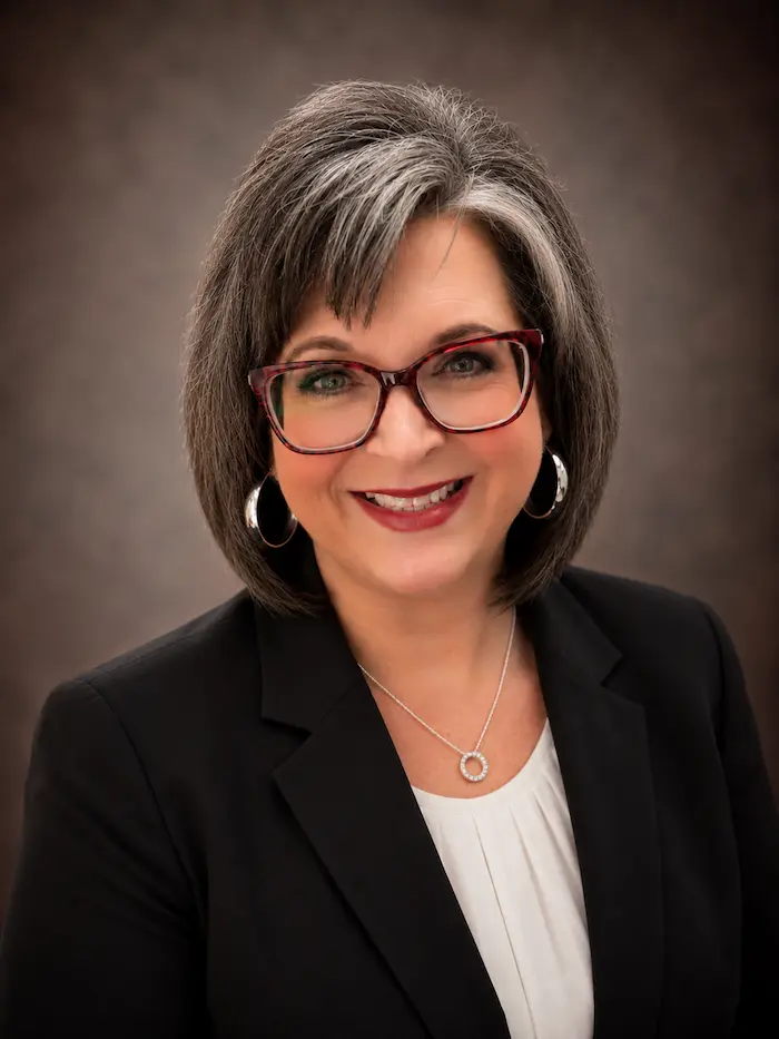 Holly D. Sands