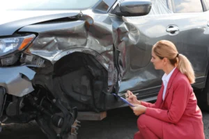 Rear-End Collision Injuries: What They Are, Why They're Underestimated, and What Your Case Is Worth