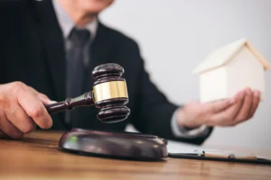 What to Do When a Property Owner's Negligence Injures You
